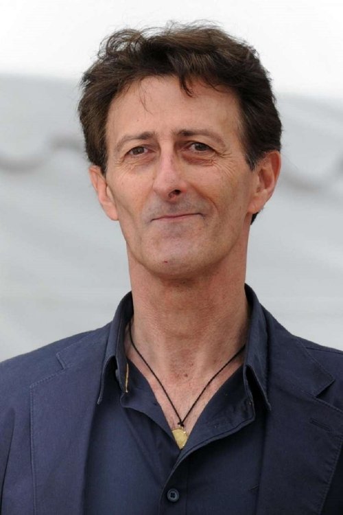 Nando Paone zdjęcie