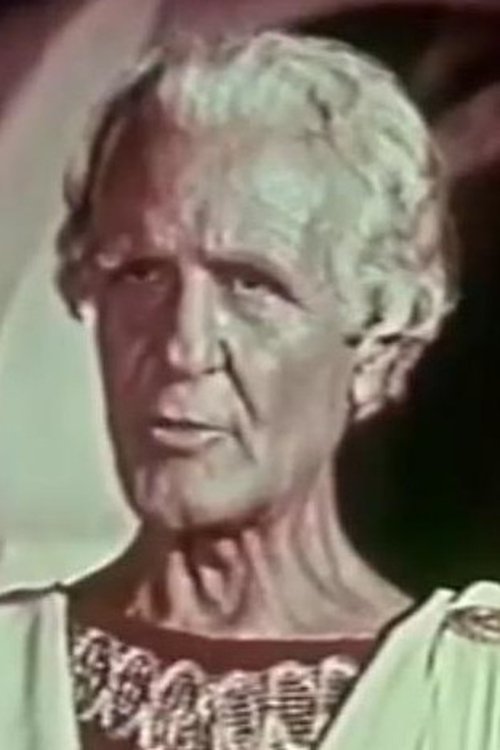 Nando Tamberlani zdjęcie