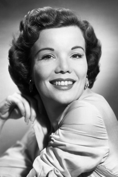 Nanette Fabray zdjęcie