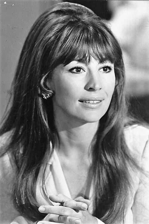 Nanette Newman zdjęcie