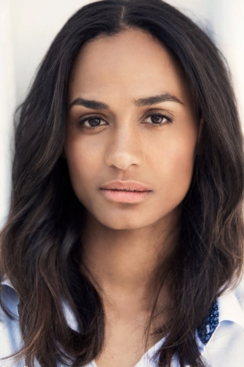 Nanna Blondell zdjęcie