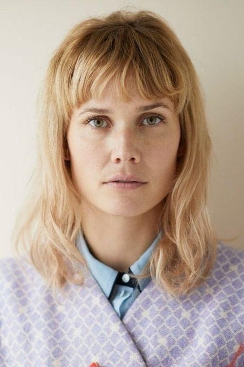 Nanna Øland Fabricius 'Oh Land' zdjęcie