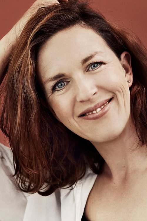 Nanna Schaumburg-Müller zdjęcie