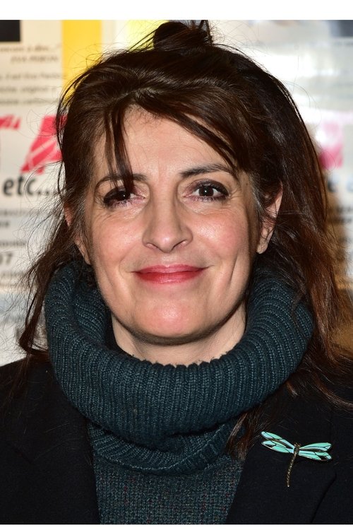 Nanou Garcia zdjęcie