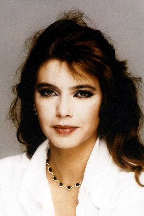 Νάντια Μουρούζη zdjęcie