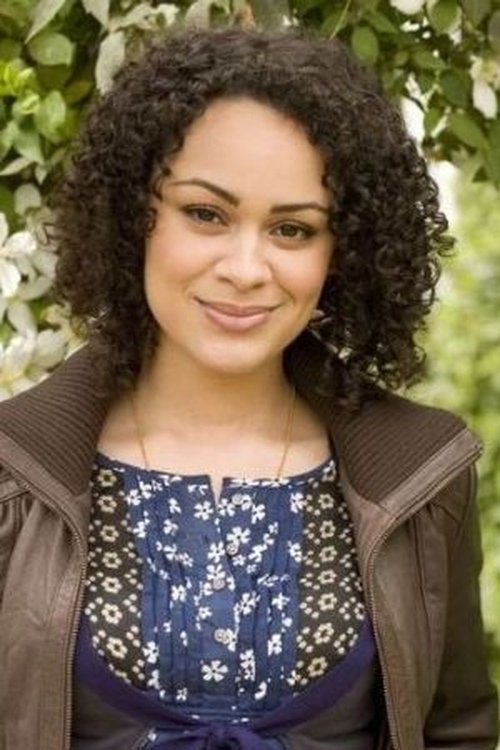 Naomi Bentley zdjęcie