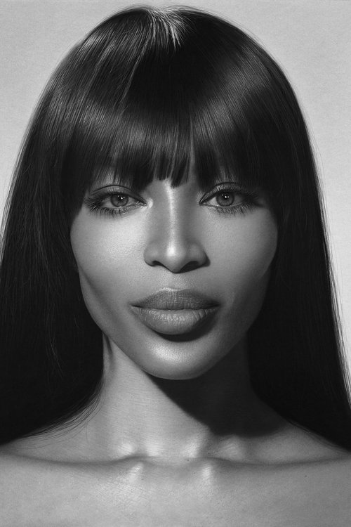 Naomi Campbell zdjęcie