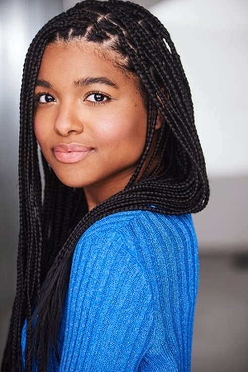 Naomi Grace zdjęcie