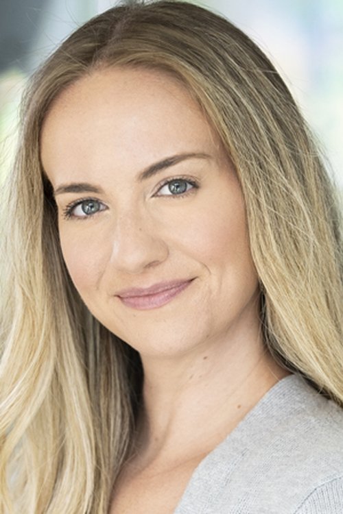 Naomi Hewer zdjęcie