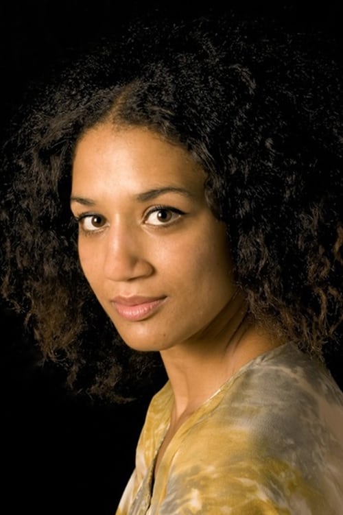 Naomi Rukavina zdjęcie