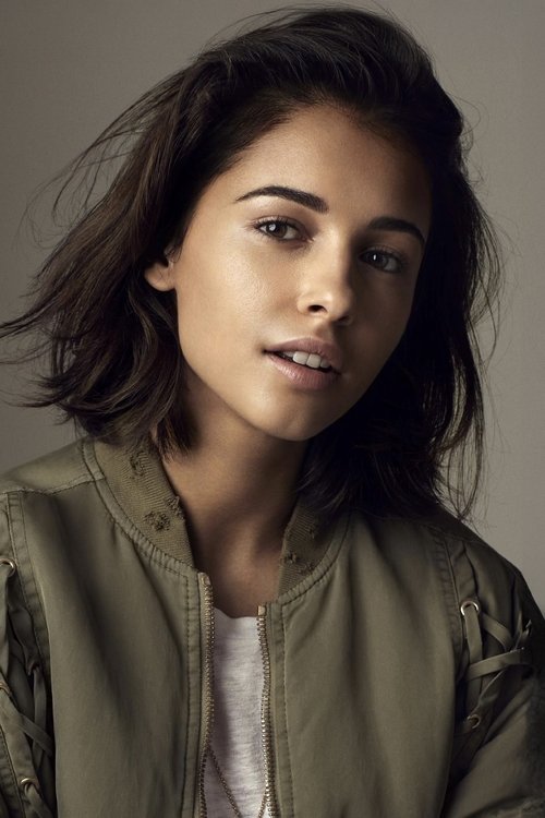 Naomi Scott zdjęcie
