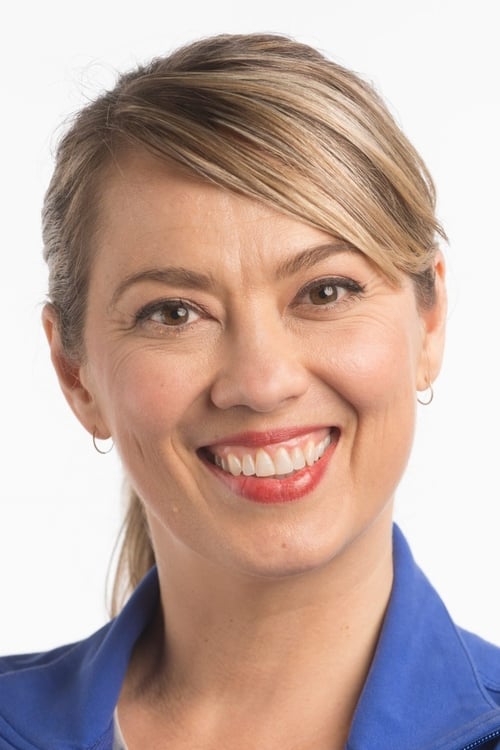 Naomi Snieckus zdjęcie