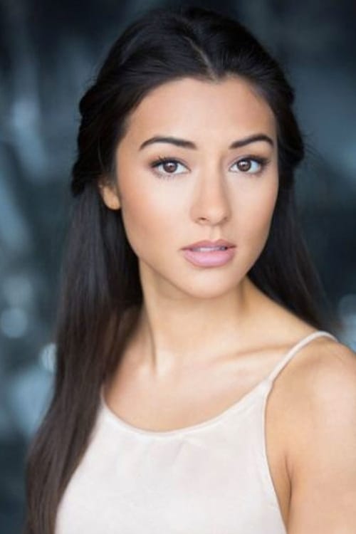 Naomi Willow zdjęcie