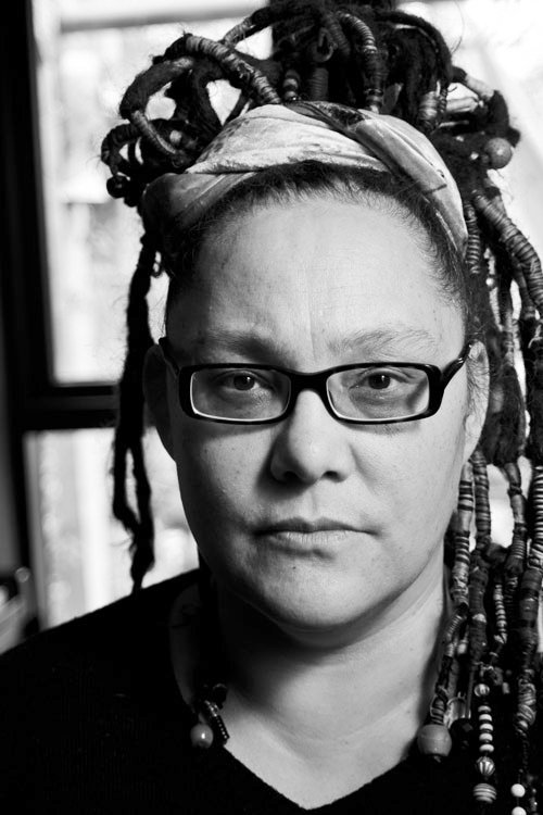 Naomi Wirthner zdjęcie