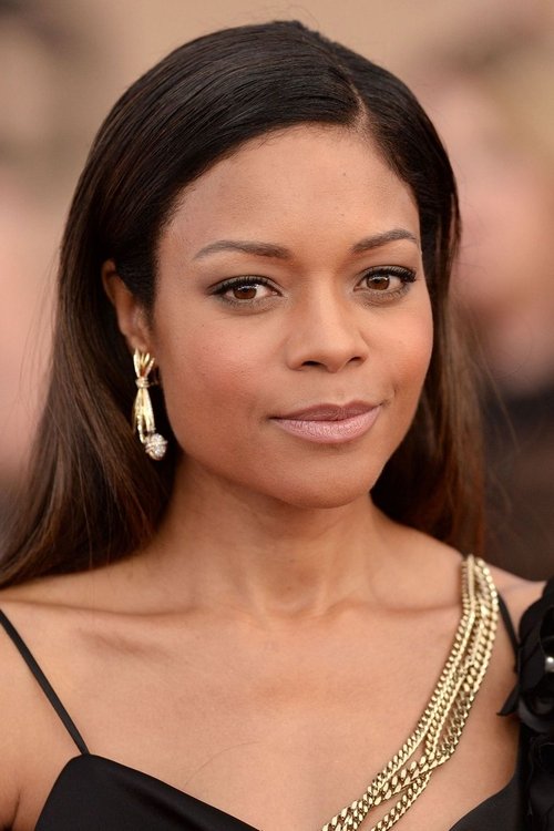 Naomie Harris zdjęcie