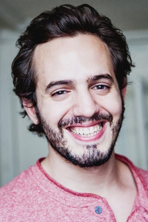 Naoufel Aliju zdjęcie