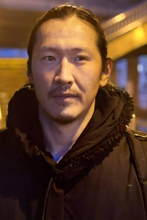 Narantsogt Tsogtsaikhan zdjęcie