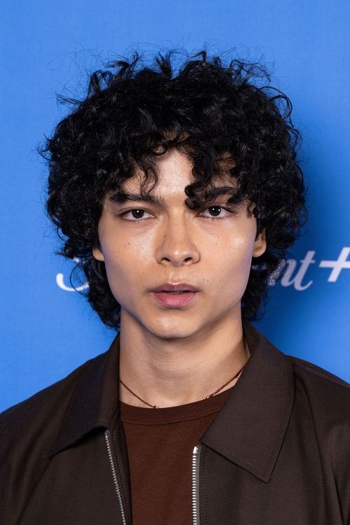 Narayan David Hecter zdjęcie