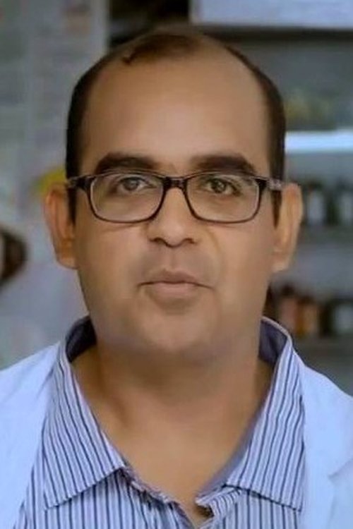 Narendra Jetley zdjęcie