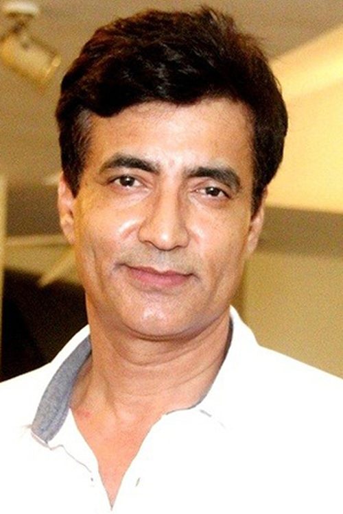Narendra Jha zdjęcie