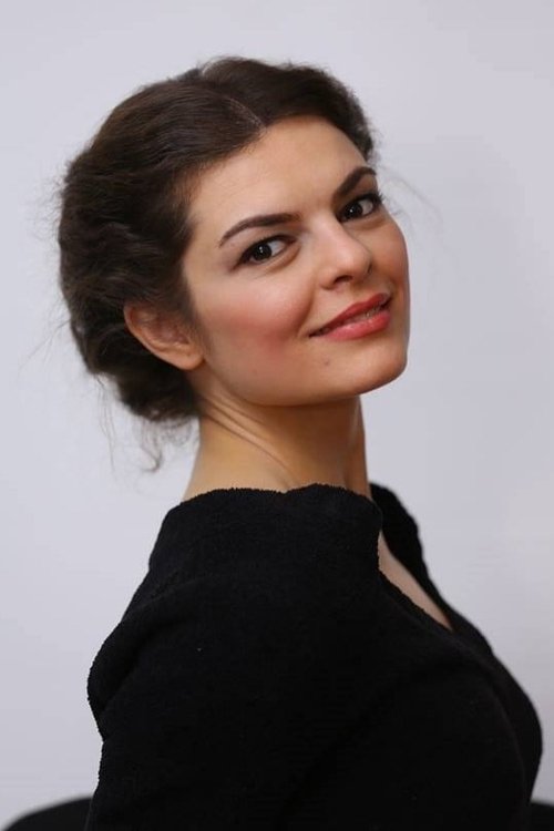 Narine Grigoryan zdjęcie