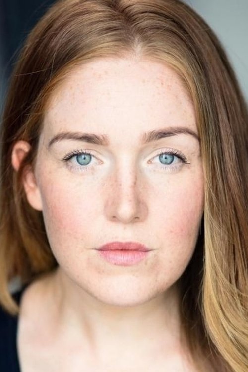 Naseen Morgan zdjęcie