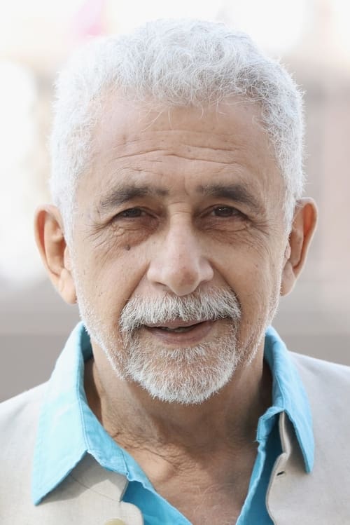 Naseeruddin Shah zdjęcie