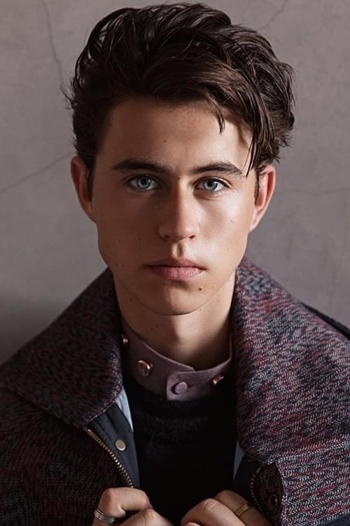 Nash Grier zdjęcie