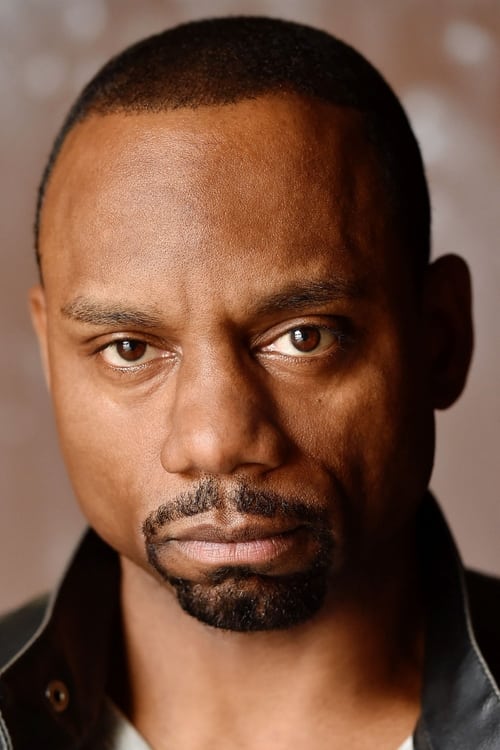 Nasir Rahim zdjęcie