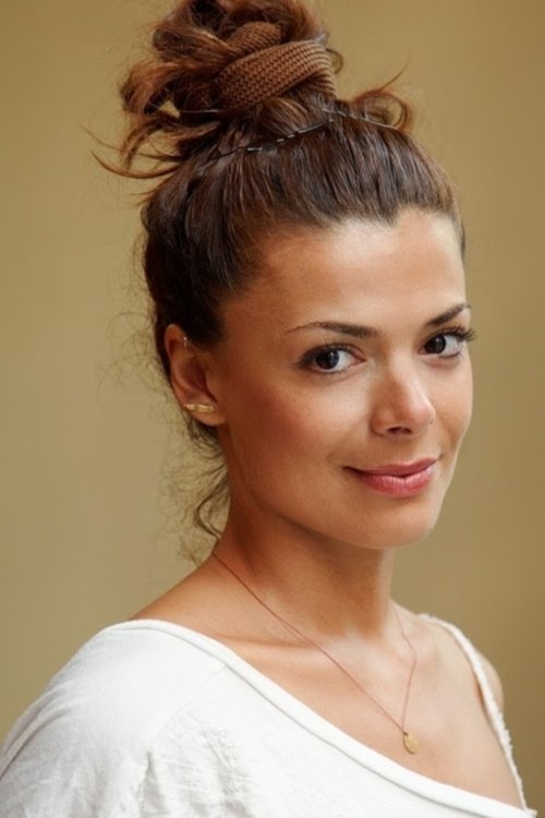 Nasrin Khusrawi zdjęcie