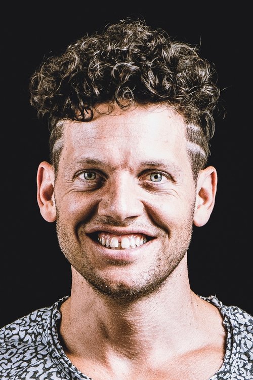 Nassim Al Fakir zdjęcie