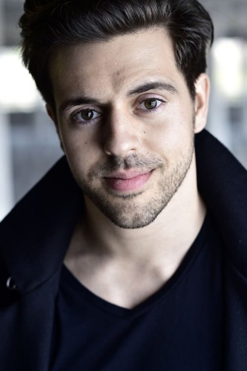 Nassim Avat zdjęcie