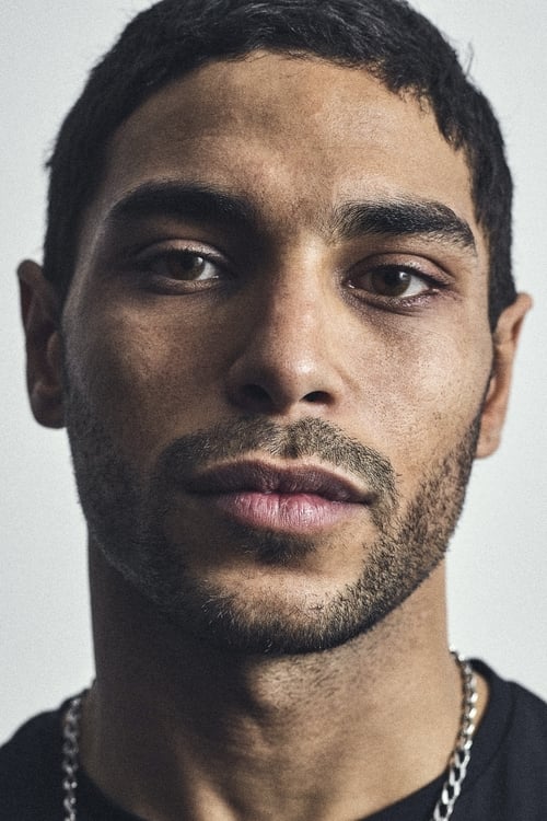 Nassim Lyes zdjęcie