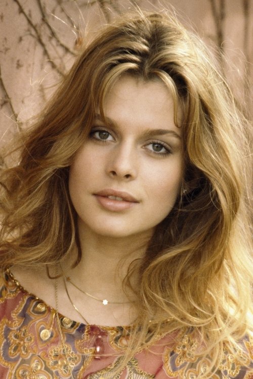 Nastassja Kinski zdjęcie