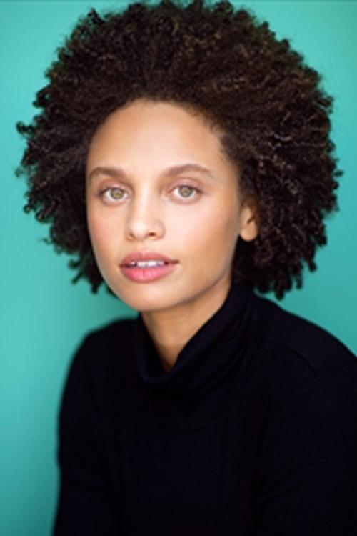 Nat Buchanan zdjęcie