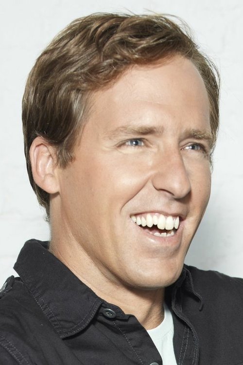Nat Faxon zdjęcie
