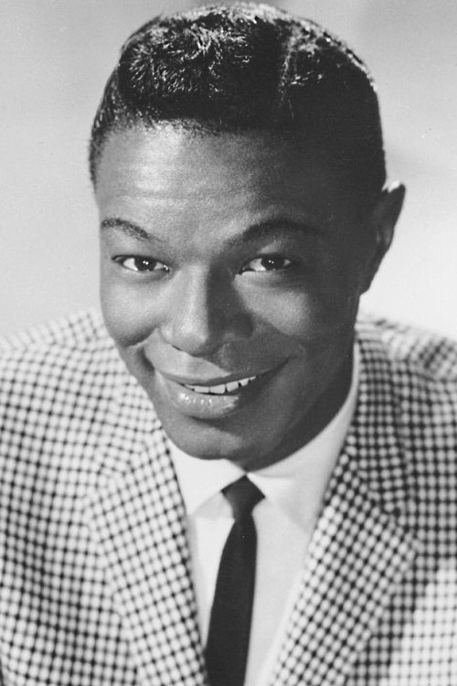 Nat King Cole zdjęcie