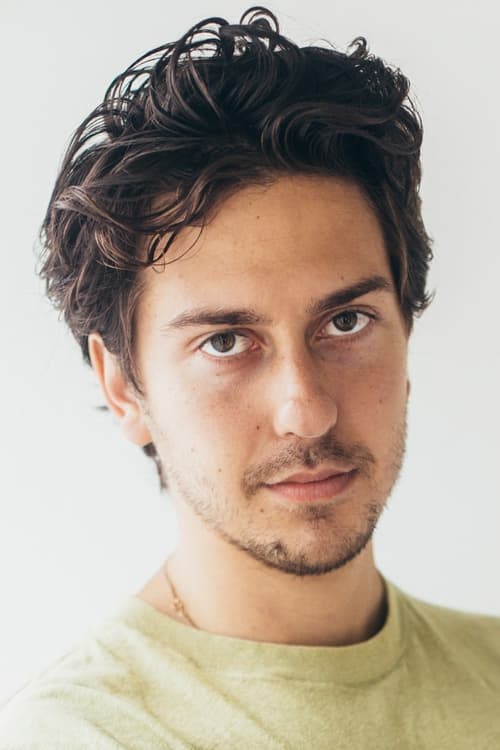 Nat Wolff zdjęcie
