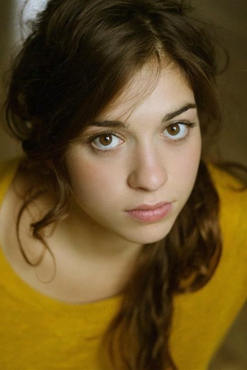 Natacha Krief zdjęcie