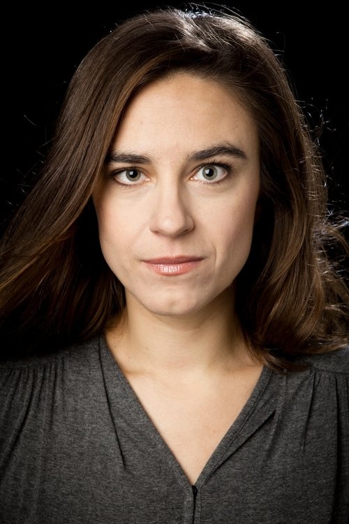 Natali Broods zdjęcie