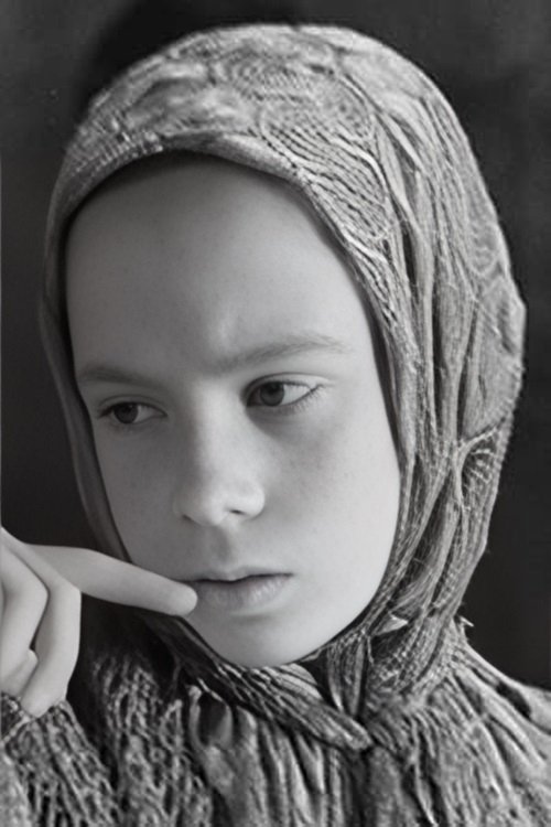 Наталья Абрамова zdjęcie