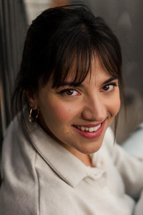 Natalia Barrientos zdjęcie