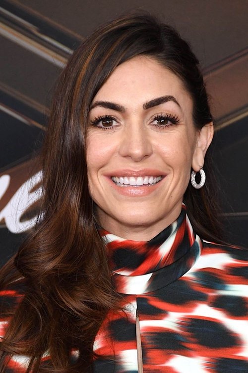 Natalia Cordova-Buckley zdjęcie