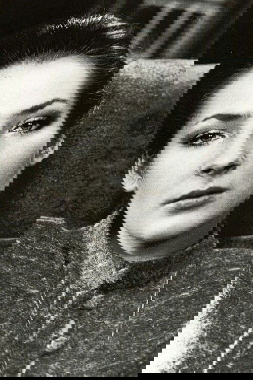 Наталья Данилова zdjęcie