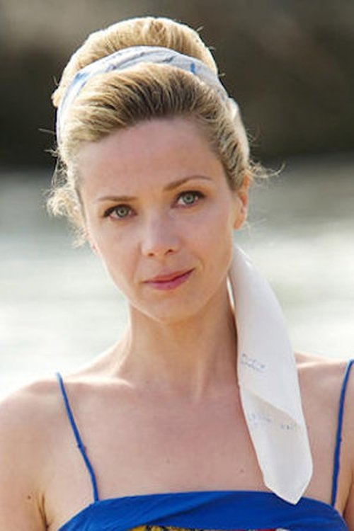 Natalia Dontcheva zdjęcie