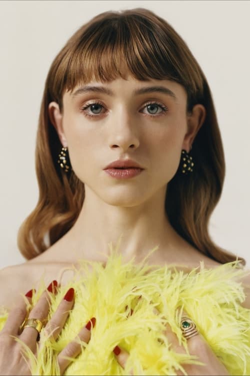 Natalia Dyer zdjęcie