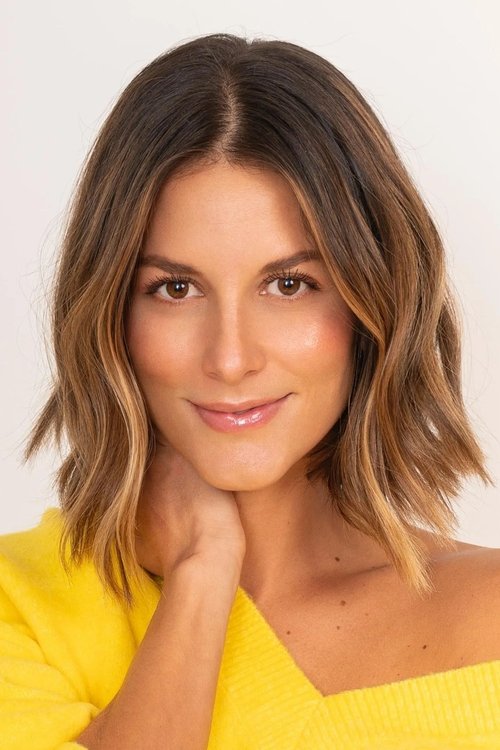 Natalia Jerez zdjęcie