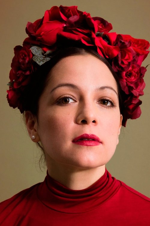 Natalia Lafourcade zdjęcie