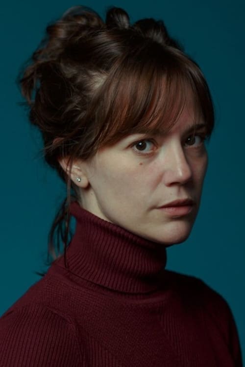 Natália Lage zdjęcie