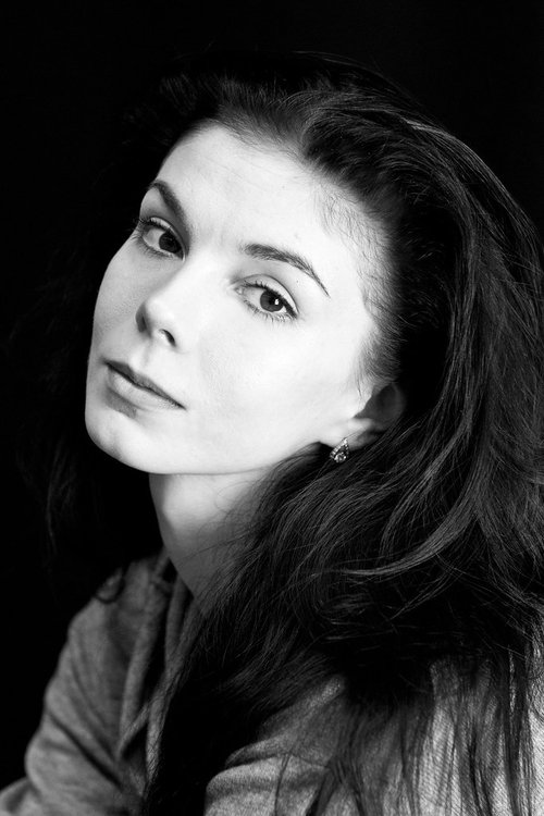 Natalia Osipova zdjęcie